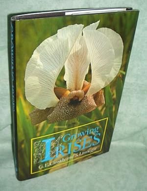 Seller image for Growing Irises. for sale by Antiquariat  Lwenstein