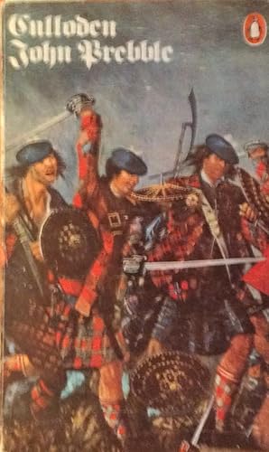 Seller image for Culloden for sale by Artful Dodger Books