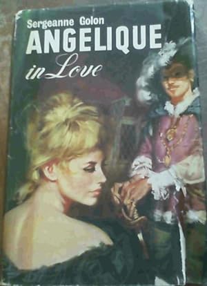 Immagine del venditore per Angelique in Love venduto da Chapter 1