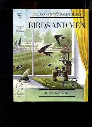 Birds and Men