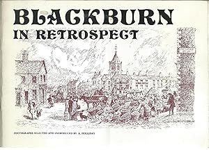 Blackburn in Retrospect