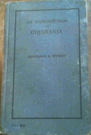 An Introduction to Chinyanja