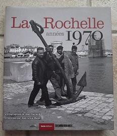 La Rochelle années 1970