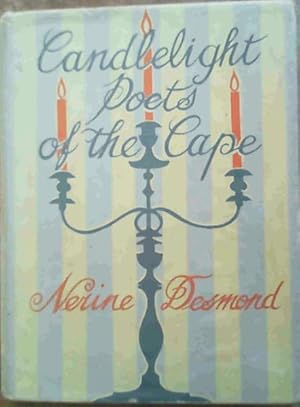 Candelight Poets of the Cape