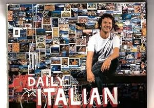 Seller image for Italian Local. & Dailyitalian for sale by Books Authors Titles