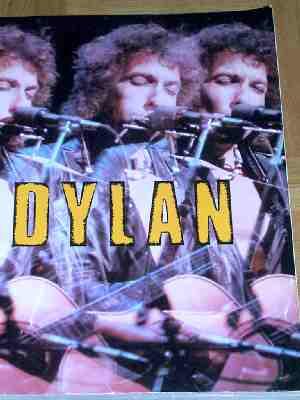 Seller image for Dylan for sale by Verlag Robert Richter