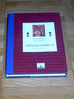 Imagen del vendedor de Religionen verstehen: Hinduismus a la venta por Verlag Robert Richter