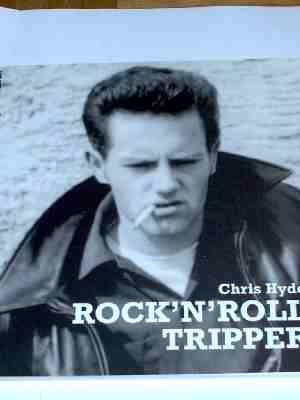 Bild des Verkufers fr Rock'n'Roll Tripper zum Verkauf von Verlag Robert Richter