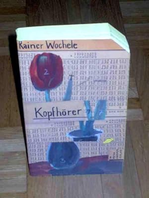 Immagine del venditore per Kopfhrer venduto da Verlag Robert Richter