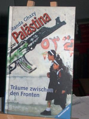 Image du vendeur pour Palstina, Trume zwischen den Fronten mis en vente par Verlag Robert Richter