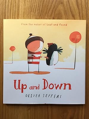 Seller image for Up and Down for sale by Setanta Books