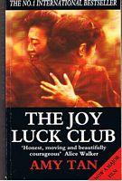 JOY LUCK CLUB [THE]