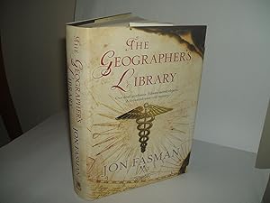 Seller image for The Geographer's Library for sale by Hunt For Books