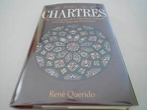 Seller image for The Golden Age of Chartres: The Teaching of a Mystery School and the Eternal Feminine for sale by Veronica's Books