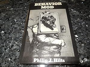 Seller image for Behavior Mod for sale by Veronica's Books