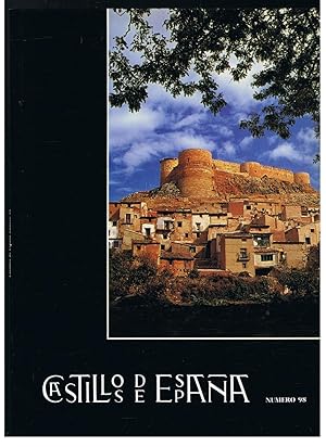 Imagen del vendedor de CASTILLOS DE ESPAA. Septiembre 1991. N 98. a la venta por Librera Torren de Rueda