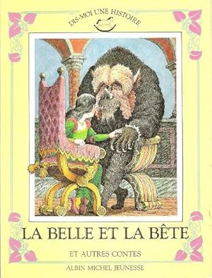 Image du vendeur pour La Belle et La Bte - Les Musiciens De Brme - Les Trois Idiots mis en vente par Au vert paradis du livre