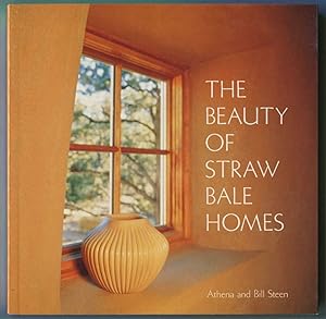 The Beauty of Straw Bale Homes