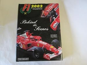 Imagen del vendedor de F1 2002 (Formula 1 2002): The World Championship Photographic Review a la venta por Goldstone Rare Books
