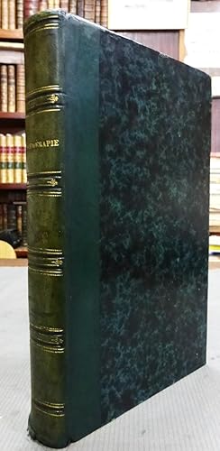 De l'Hydrothérapie à Domicile par le Dr. Paul Delmas, suivi de : Fleury L., Clinique Hydrothérapi...