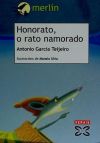 Seller image for Honorato, o rato namorado for sale by Agapea Libros