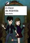 Seller image for A chave da Atlntida for sale by Agapea Libros