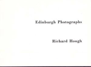 Edinburgh Photographs.