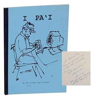 Immagine del venditore per I Pa ' I (Signed First Edition) venduto da Jeff Hirsch Books, ABAA