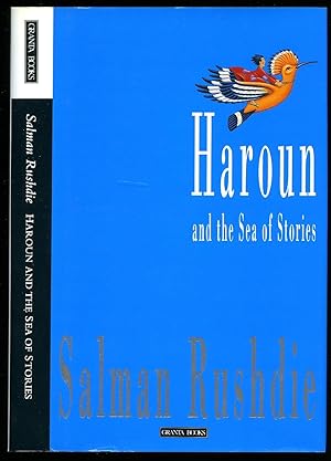 Seller image for Haroun and the Sea of Stories for sale by Little Stour Books PBFA Member
