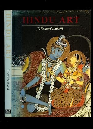 Seller image for Hindu Art for sale by Little Stour Books PBFA Member