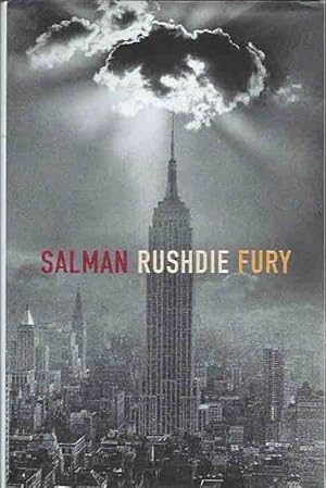 Seller image for Fury for sale by San Francisco Book Company