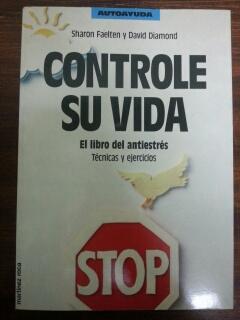 CONTROLE SU VIDA