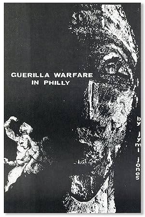 Guerilla Warfare in Philly