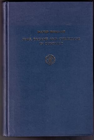 Bild des Verkufers fr Jews, Pagans and Christians in Conflict [Studia Post-Biblica] zum Verkauf von CARDINAL BOOKS  ~~  ABAC/ILAB