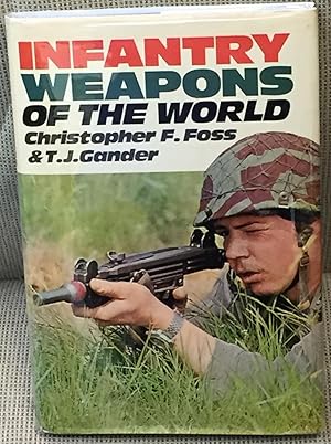 Bild des Verkufers fr Infantry Weapons of the World zum Verkauf von My Book Heaven