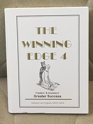 The Winning Edge 4, Traders' & Investors' Greater Success