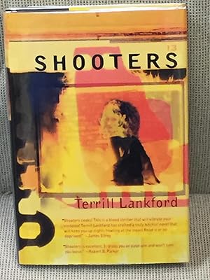 Seller image for Shooters for sale by My Book Heaven