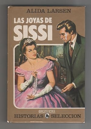 Seller image for Las joyas de Siss. for sale by Librera El Crabo