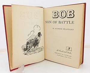 BOB Son of Battle