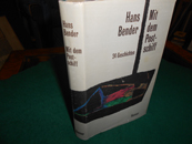 Mit dem Postschiff : 24 Geschichten. Die Bücher der Neunzehn ; Bd. 95