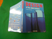 Imagen del vendedor de >Design of the 20th Century<. a la venta por Galerie  Antiquariat Schlegl