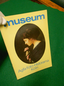 >Agfa-Foto-Historama Köln<. Museum ein Taschenbuchperiodikum über berühmte Sammlungen. [Autoren: ...