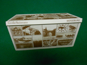 Bild des Verkufers fr Merseburg. Eine Miniatur. Aus der Reihe: >Brockhaus Miniatur<. zum Verkauf von Galerie  Antiquariat Schlegl