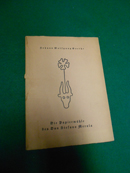 Die Papiermühle des Don Stefano Merola. Entnommen der biographischen Skizze >Philipp Hackert<. [D...