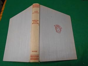 Griechische Kultur. Herausgegeben und bearbeitet von Kurt L. Walter-Schomburg, sowie mit einem Na...