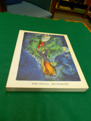 >Marc Chagall, Druckgraphik<.Katalog zur Ausstellung im Museum Villa Stuck in München vom 31.1. b...