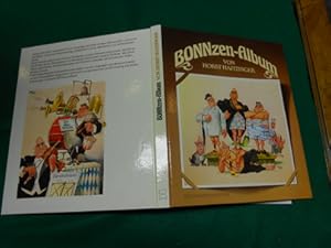 BONNzen-Album. von. Mit e. Vorw. von Paul Mommertz