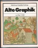 >Alte Graphik<. Aus der Reihe: Battenberg-Antiquitäten-Kataloge.