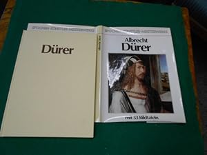 Albrecht Dürer. Das Frühwerk bis 1500. Aus der Reihe: >Epochen Künstler Meisterwerke<, Monographi...