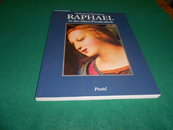 Seller image for Raphael in der Alten Pinakothek : Geschichte u. Wiederherstellung d. ersten Raphael-Gemldes in Deutschland u.d. von Knig Ludwig I. erworbenen Madonnenbilder ; [Ausstellung d. Bayer. Staatsgemldesammlungen aus Anlass d. 500. Geburtstages von Raphael u.d. Restaurierung seiner Werke in d. Alten Pinakothek Mnchen, 5. Juli - 2. Oktober 1983]. Hubertus von Sonnenburg. for sale by Galerie  Antiquariat Schlegl